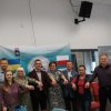 Мінародний проект «Компетенції викладачів вищої школи в епоху змін»